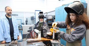 KOMEK’te 2023 dolu dolu geçti