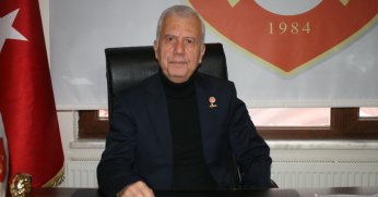 ‘Şanlı ordumuzun her zaman yanındayız’