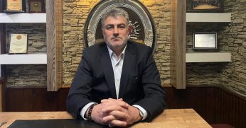 ‘Mahalleme hizmete devam etmek istiyorum’