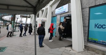 Büyükşehir’den keyifli yolculuk uygulamaları