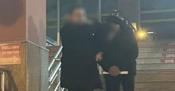 Kocaeli’de 3 düzensiz göçmen yakalandı