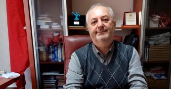 Küçük, ‘Toplumda beklentiyi karşılamadı