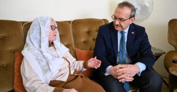 4 bin 330 hane ziyaret edildi