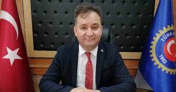 Akçer, ‘İşçilerimiz haklarını alabilmeli’