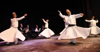 Hazreti Mevlana Başiskele’de anıldı
