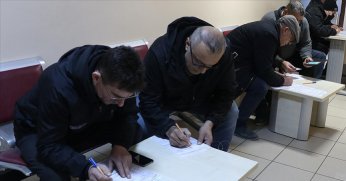 Çalışma hayatında 2023 sözleşmeler yılı oldu