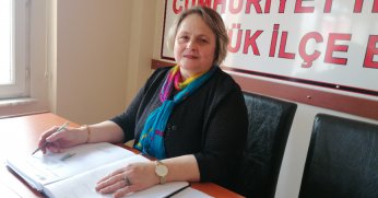 ‘Ülkemizin geleceği için çalışacağız’