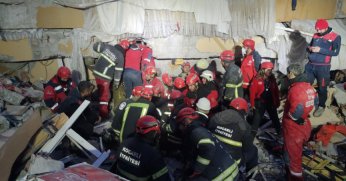 Kocaeli İtfaiyesi 2023’te tarih yazdı