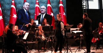 2023 kültür ve sanatla dolu bir yıl oldu