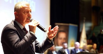 ‘Kocaeli’de 13-0’ı tekrar yapacağız’