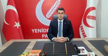 Eren, ‘Gölcük’ü emin ellerde yöneteceğiz’