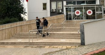 4 polisin yaralandığı kazada 1 tutuklama