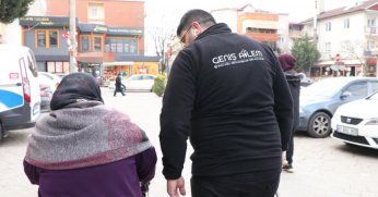 Büyükşehir 2023’te ihtiyaç sahiplerini hiç unutmadı