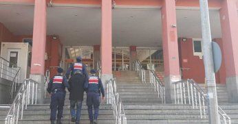 Kocaeli’de FETÖ hükümlüsü yakalandı