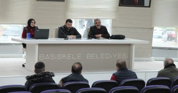 BAŞKİM’den 2023’te nitelikli istihdam