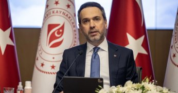 Doğal gaza erişebilen nüfus 1,1 milyon arttı