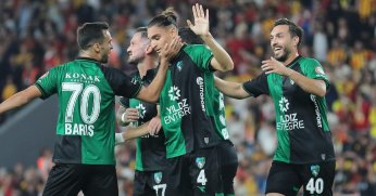 Kavaklıspor şampiyon 