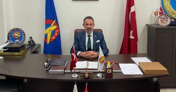 Yıldız, ‘Halkımızın desteğinden eminiz’