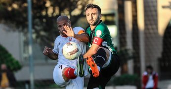 Kocaelispor farklı kazandı  4-0 