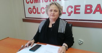 İşeri, ‘Sözleşme, derhal uygulamaya konulmalı’