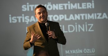 ‘İlçemizin cazibesini birlikte geliştirelim’