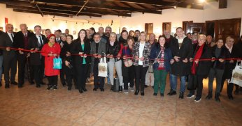 Sergi, kentin 3 bin yıllık tarihine ışık tutuyor