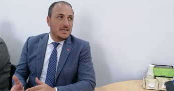 ‘Halka dokunacak çalışmalar yapacağız’