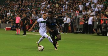 1. Lig'de heyecan başlıyor