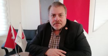 ‘Talep ve mücadelemizi kararlılıkla sürdüreceğiz’