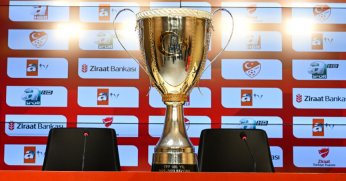 Türkiye Kupası'nın formatı değişti