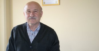 ‘Derneğimiz, sorunları çözmek için var’