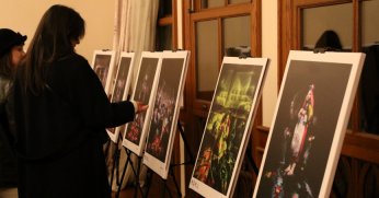 “Kandıra Kilimine Ne Oldu” sergisi