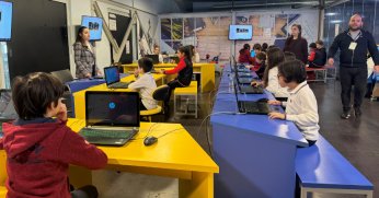 Enerji Verimliliği Haftası’nda interaktif yarışma