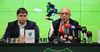 “ Herkes için adalet istiyoruz”