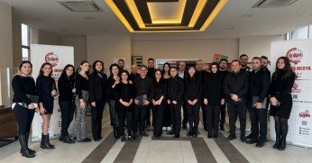 Çağdaş Medya 18 yaşında