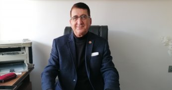 ‘Duran konut piyasası, bizleri düşündürüyor’