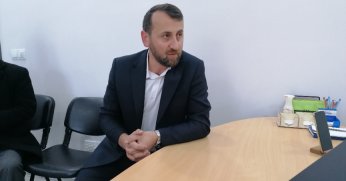 ‘Gölcük halkı ile ittifak kuracağız’