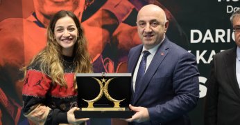 Boks Şampiyonası sona erdi