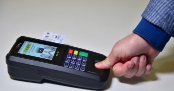 Sahte kimlik işlemlerine teknolojik engel