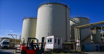 Kamunun imalat yatırımlarında en yüksek pay kimya sektörünün