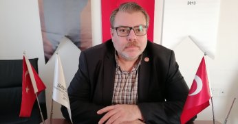 ‘Konfederasyon, tüm memurların sesi olacak’