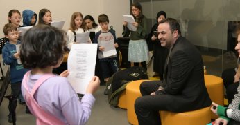 ‘Hayallerimiz tek tek gerçeğe dönüşüyor’