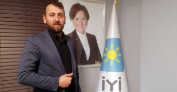 ‘Şehrimizi ileriye götürmeye talibiz’