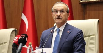 Vali, 2023 yılı yatırım harcamalarını açıkladı