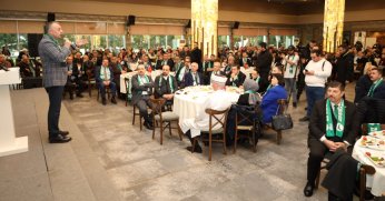 29 Ocak Milli Direniş Günü Kocaeli’de anıldı