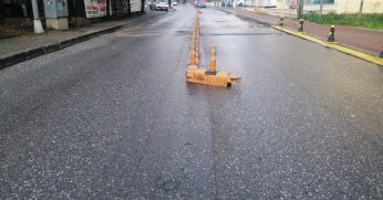 Albay Burak’ta duba sorunu çözülmeli