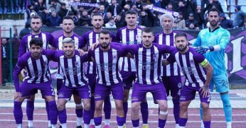 Gebzespor üzgün 2-0