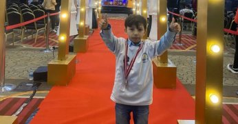 Ali Mete Dere, Milli Takımda