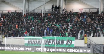 Hodri Meydan teşekkür etti