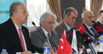 ‘Amacımız Kocaeli’ye katma değer sunmak’